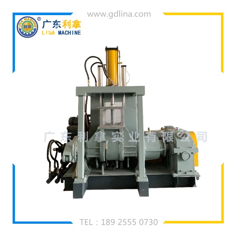 捏煉機(jī)：現(xiàn)代工業(yè)生產(chǎn)中的高效利器