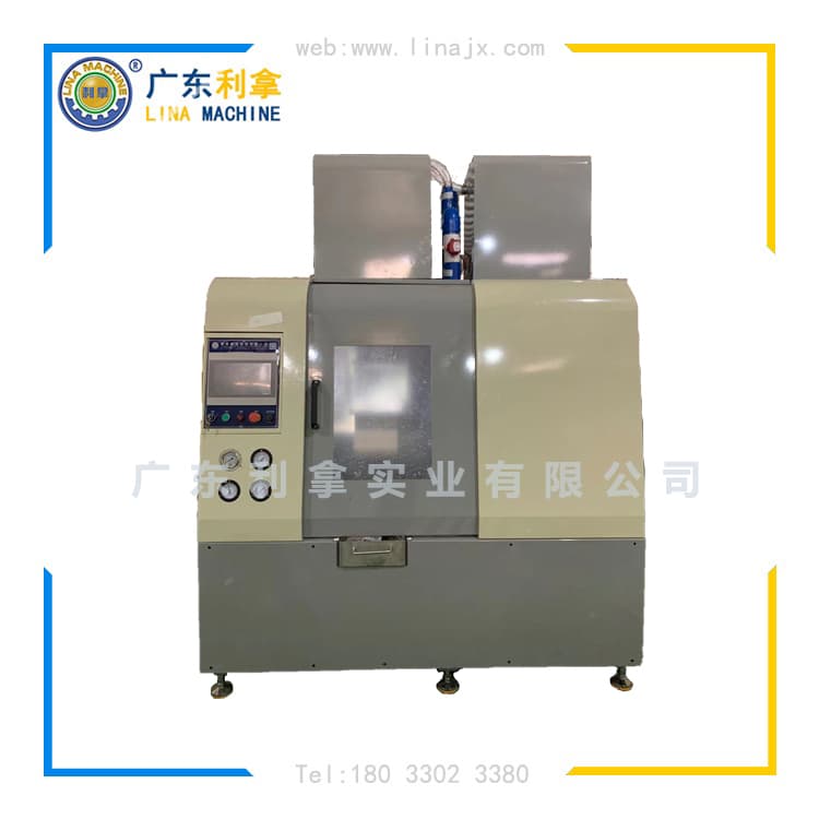 密閉式煉膠機：高效煉膠設備的選擇指南