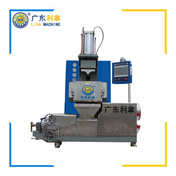 高溫物料造粒機(jī)：高效節(jié)能的工業(yè)革新