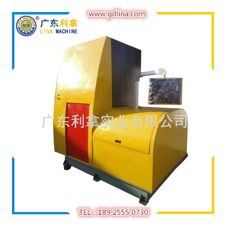 密閉式煉膠機：高效煉膠解決方案的革新者-2