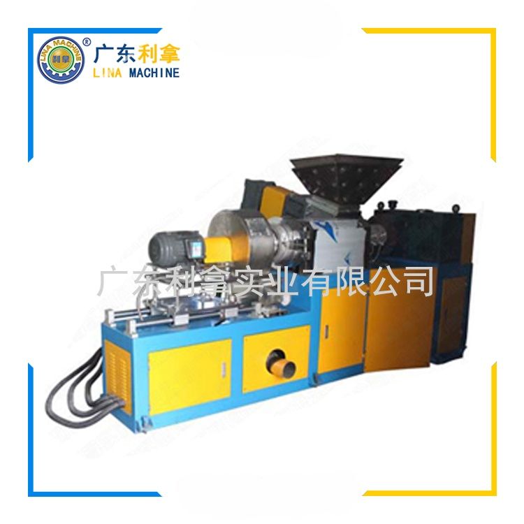 高溫物料造粒機：解鎖高溫物料高效造粒的核心裝備