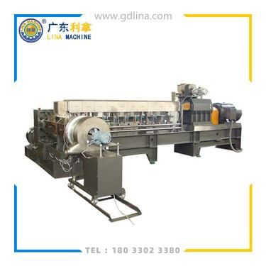 木塑造粒機：木材加工的新革命-2