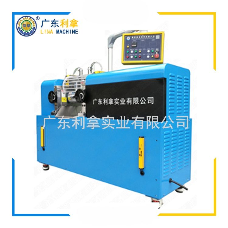 鞋材制品開煉機(jī)的使用與維護(hù)-2