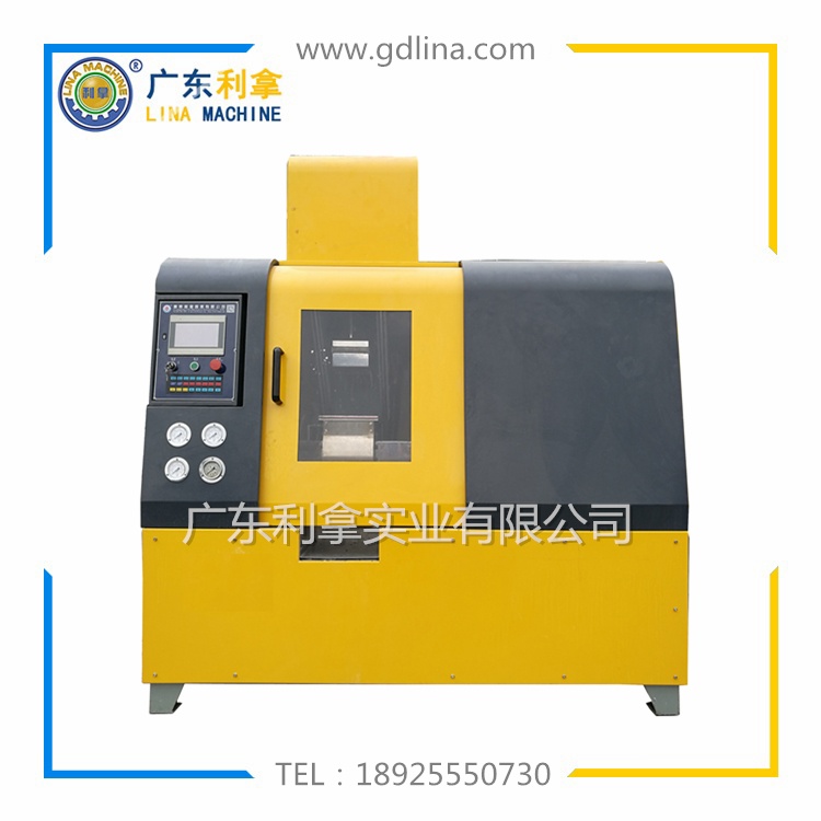 捏煉機：工業生產中的高效助手