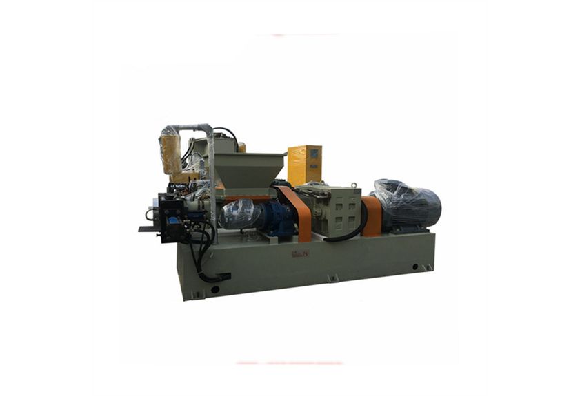 硅橡膠過(guò)濾擠出機(jī)：工業(yè)制造的革新者