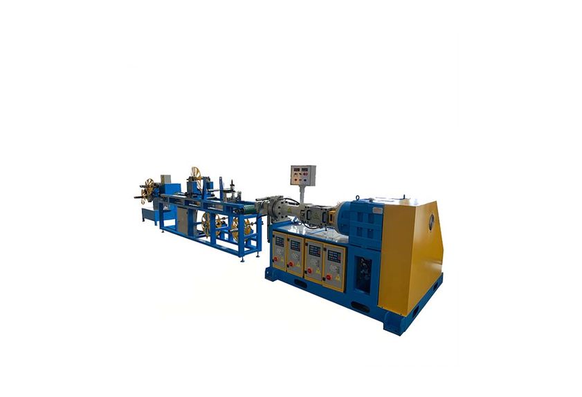 自動擠出過濾機(jī)：現(xiàn)代工業(yè)的高效助手