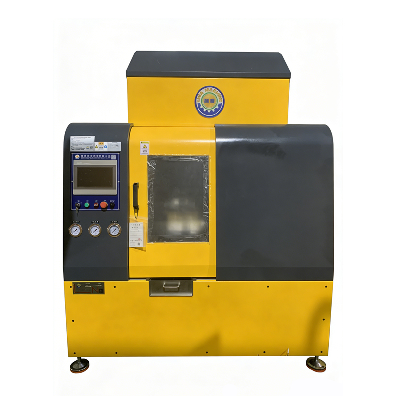 廣東利拿 嚙合型轉(zhuǎn)子的密煉機(jī)