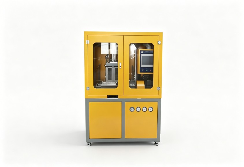 密煉機電氣控制系統(tǒng)解析：如何提升橡塑混煉效率與穩(wěn)定性-3